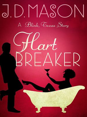 cover image of Hart Breaker